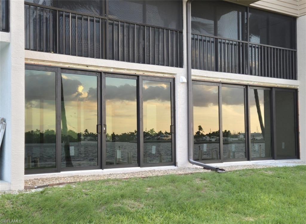 SPORTSMANS COVE YACHT & RACQUET CLUB - Residential