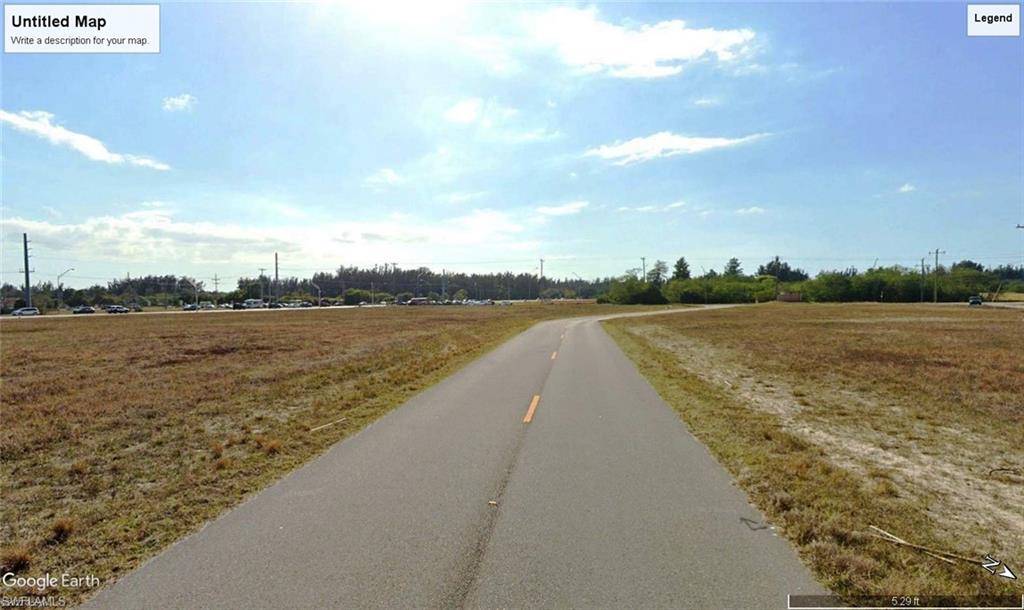 CAPE CORAL - Commercial Sale