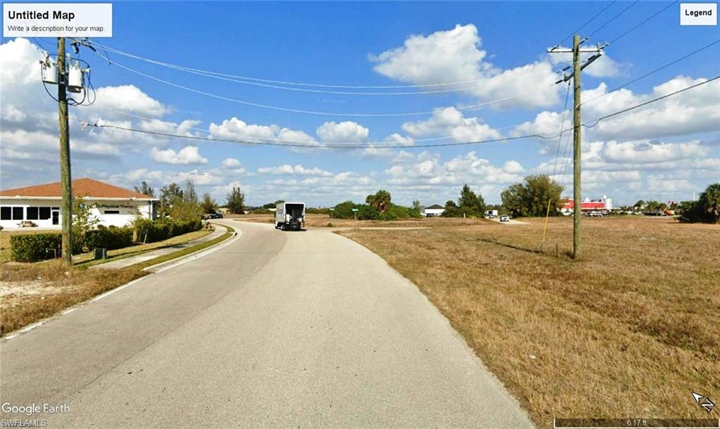 CAPE CORAL - Commercial Sale