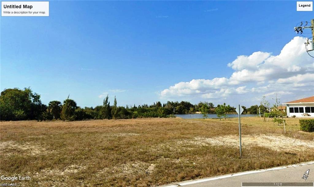 CAPE CORAL - Commercial Sale