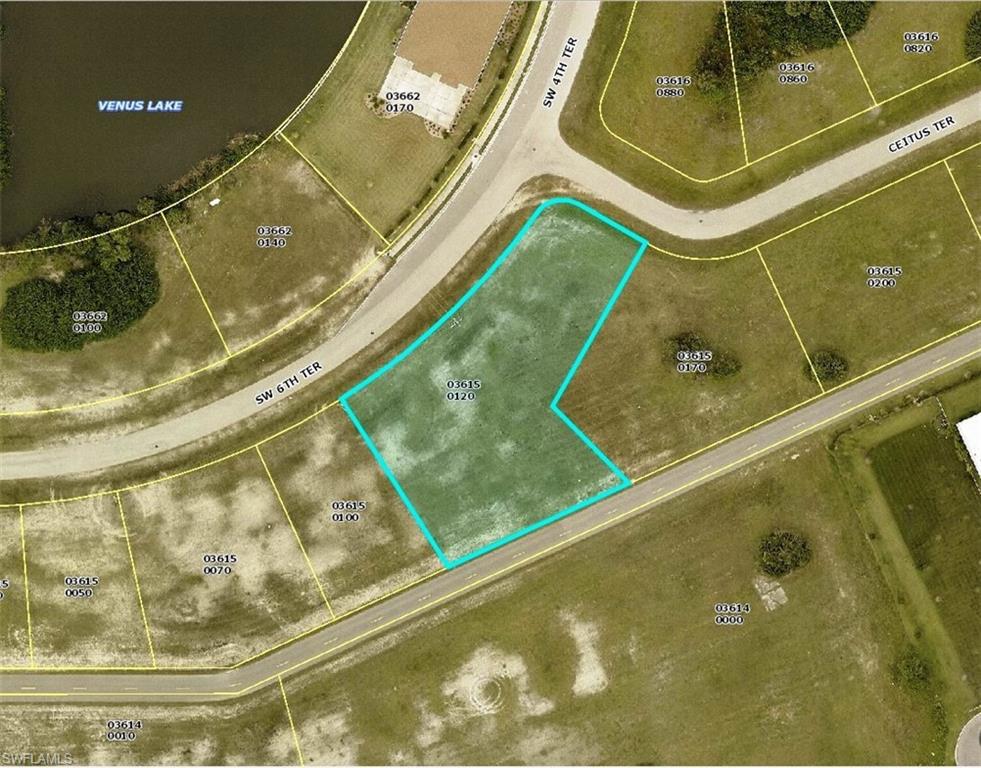 CAPE CORAL - Commercial Sale