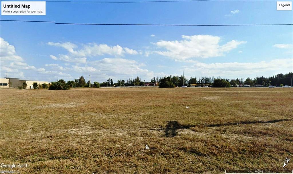 CAPE CORAL - Commercial Sale