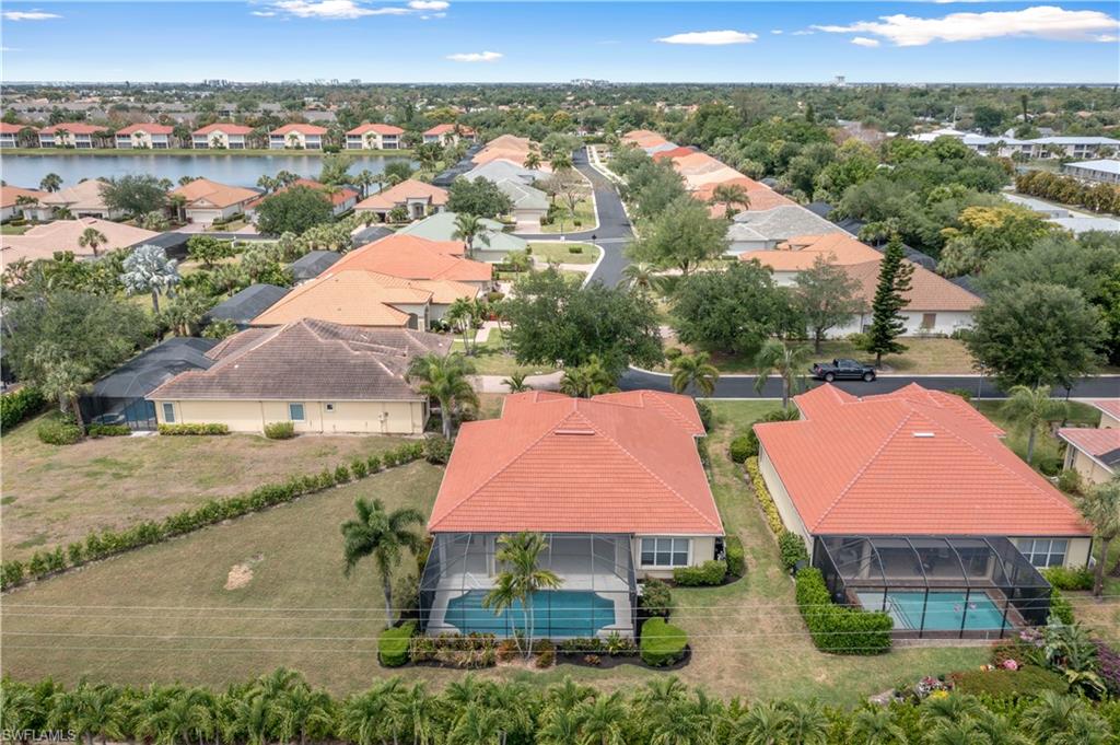 COCO BAY - Residential