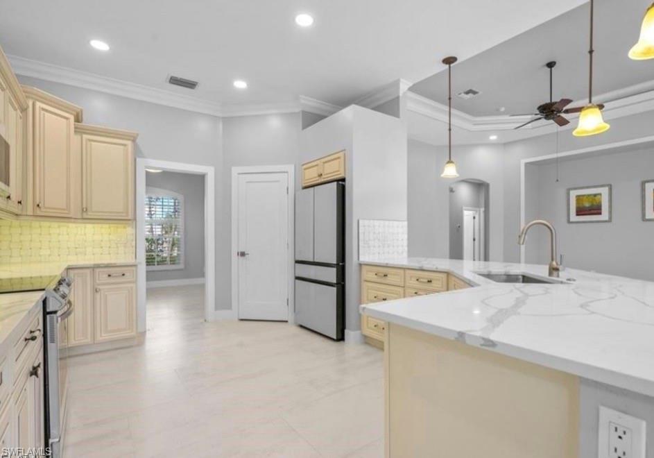 COCO BAY - Residential