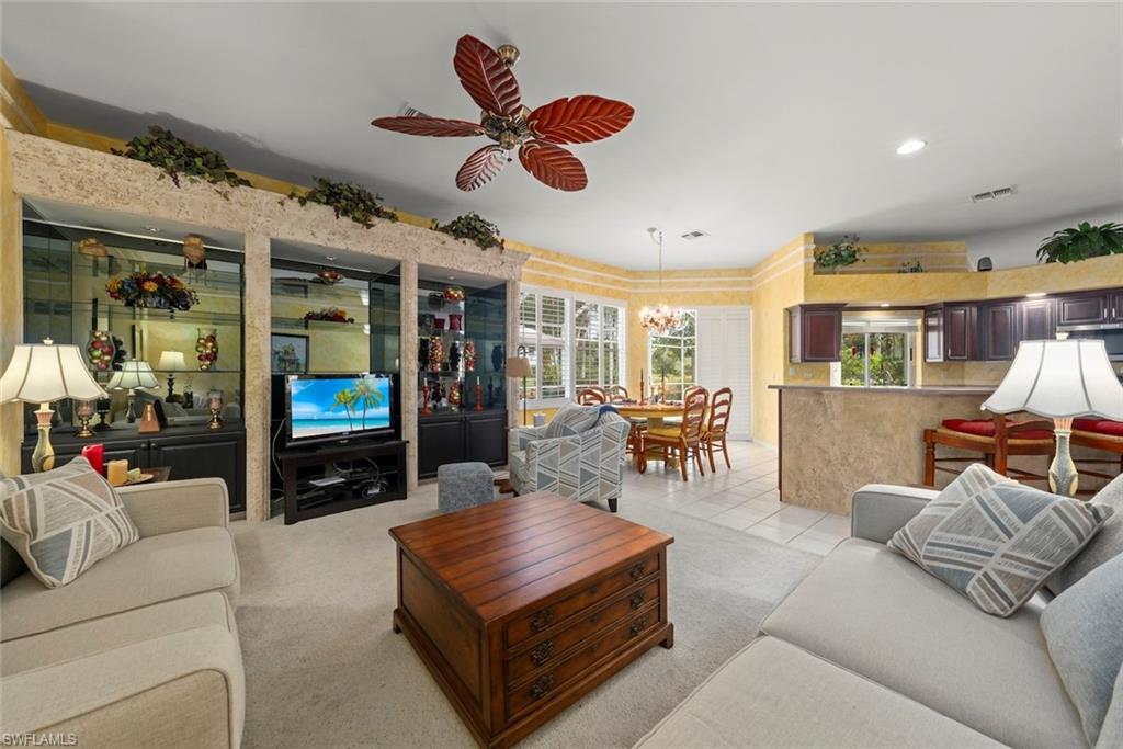 FIDDLESTICKS COUNTRY CLUB - Residential