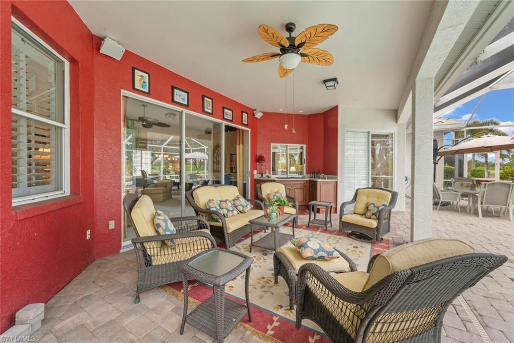 FIDDLESTICKS COUNTRY CLUB - Residential