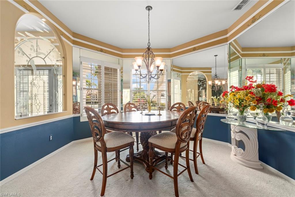 FIDDLESTICKS COUNTRY CLUB - Residential