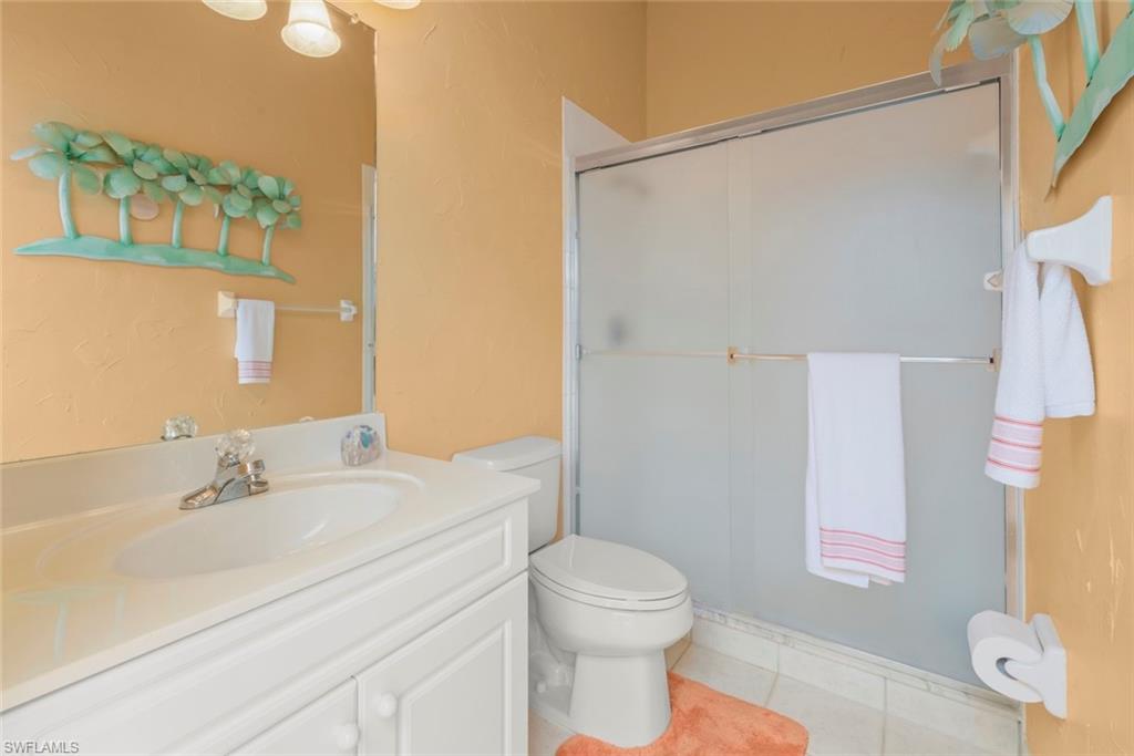 FIDDLESTICKS COUNTRY CLUB - Residential