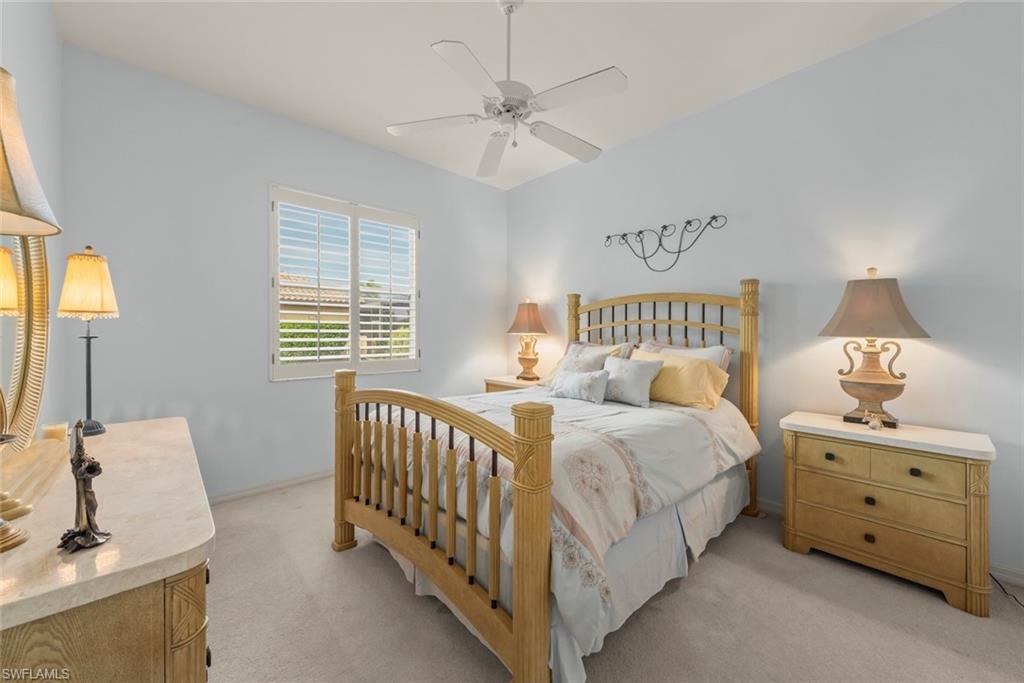 FIDDLESTICKS COUNTRY CLUB - Residential