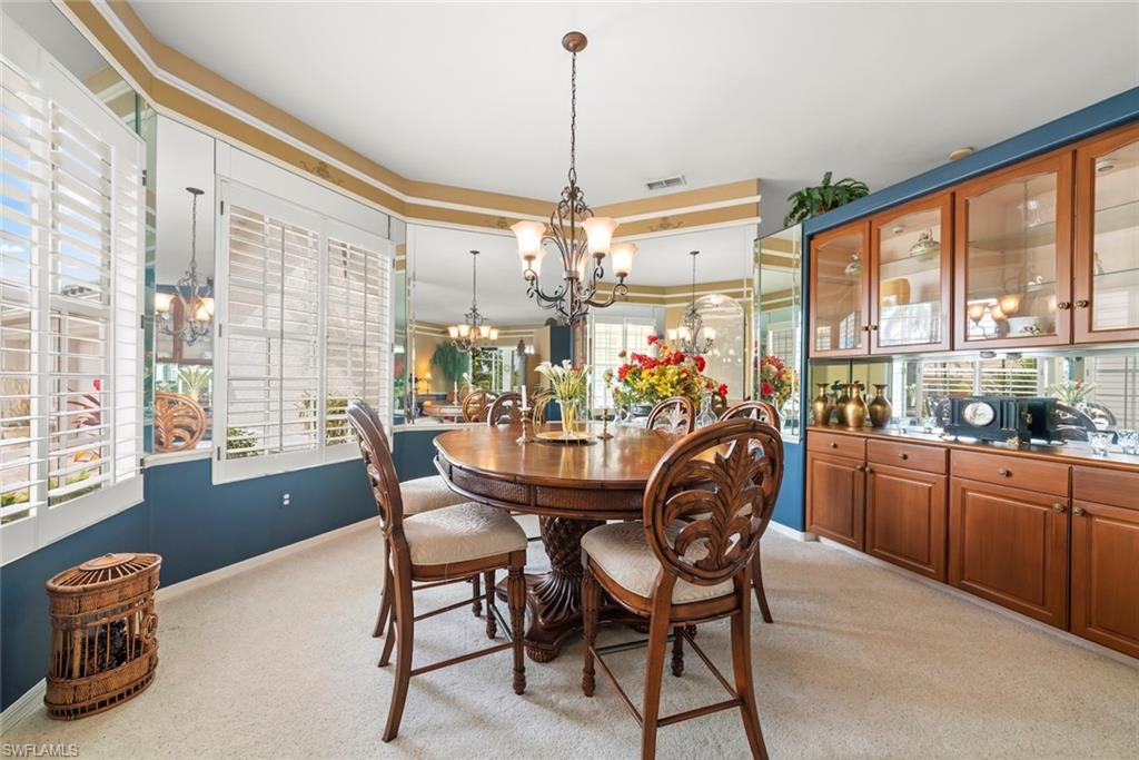 FIDDLESTICKS COUNTRY CLUB - Residential