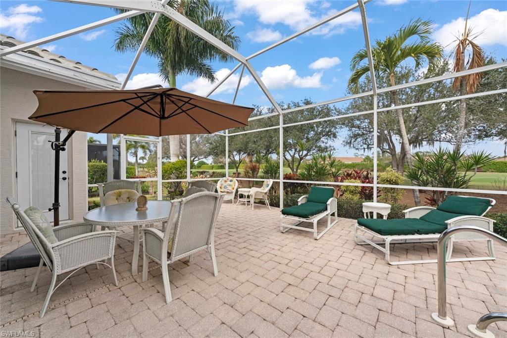 FIDDLESTICKS COUNTRY CLUB - Residential