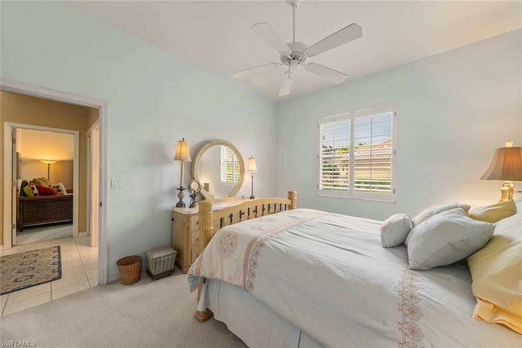 FIDDLESTICKS COUNTRY CLUB - Residential