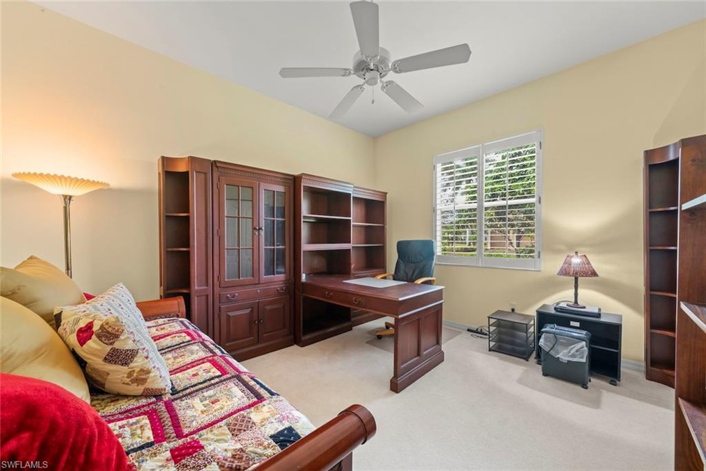 FIDDLESTICKS COUNTRY CLUB - Residential