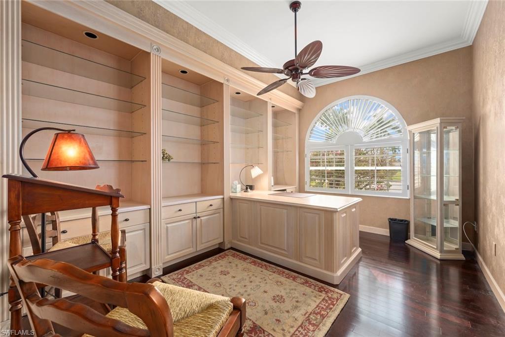 FIDDLESTICKS COUNTRY CLUB - Residential