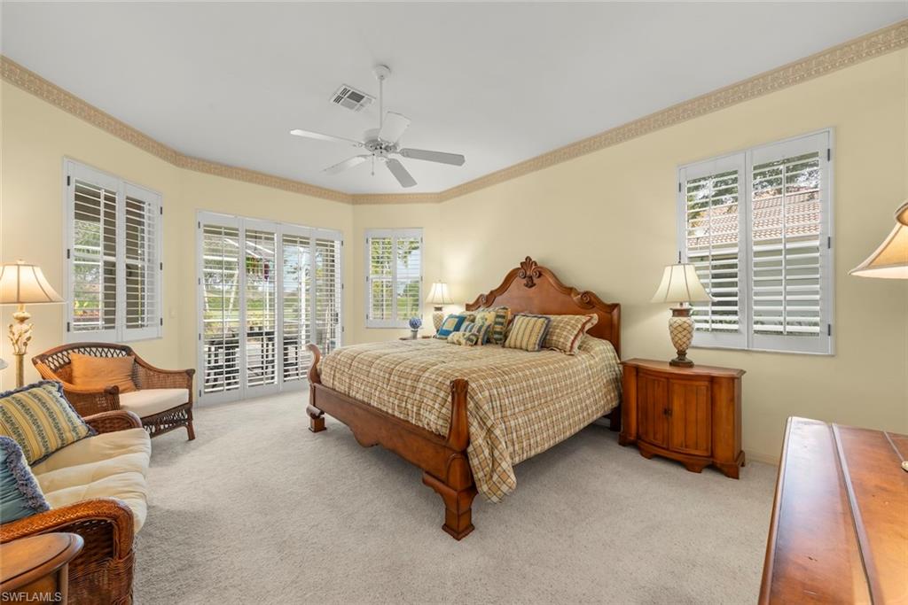 FIDDLESTICKS COUNTRY CLUB - Residential