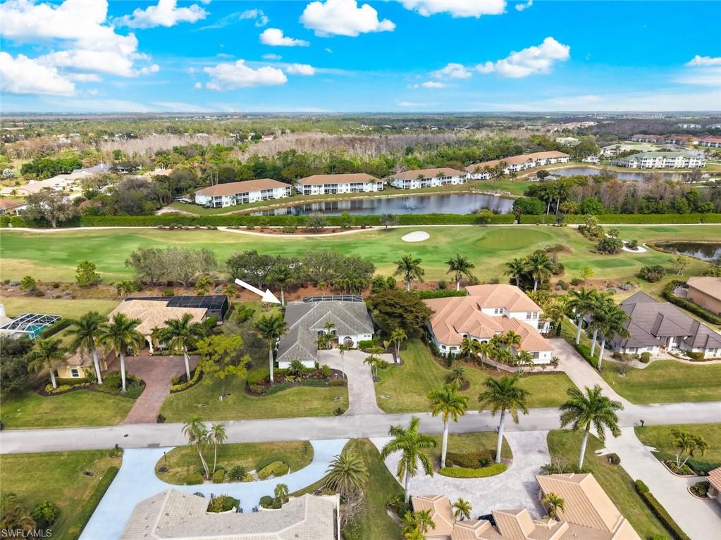 FIDDLESTICKS COUNTRY CLUB - Residential