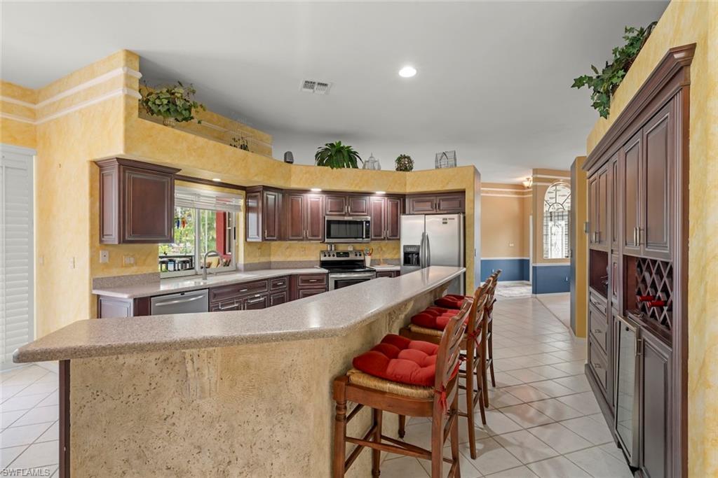 FIDDLESTICKS COUNTRY CLUB - Residential