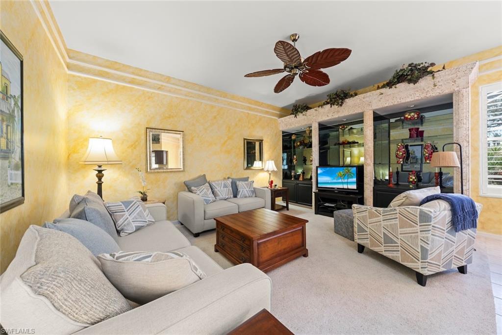 FIDDLESTICKS COUNTRY CLUB - Residential