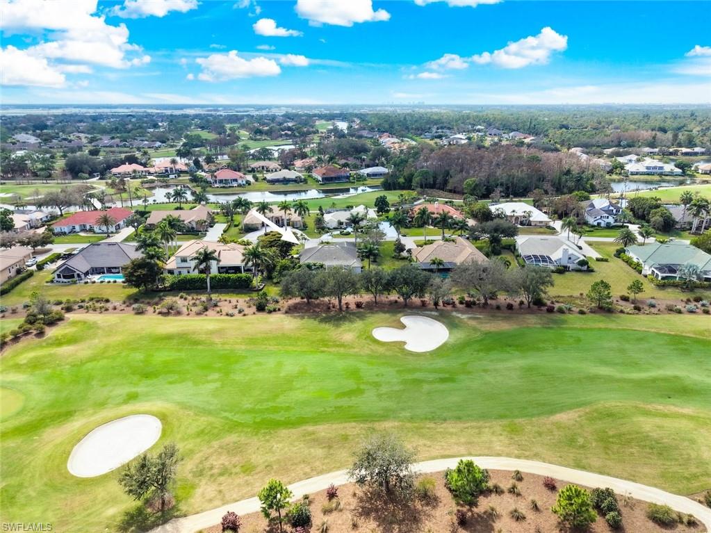 FIDDLESTICKS COUNTRY CLUB - Residential