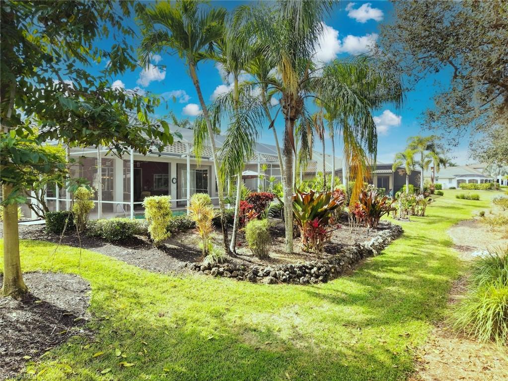 FIDDLESTICKS COUNTRY CLUB - Residential