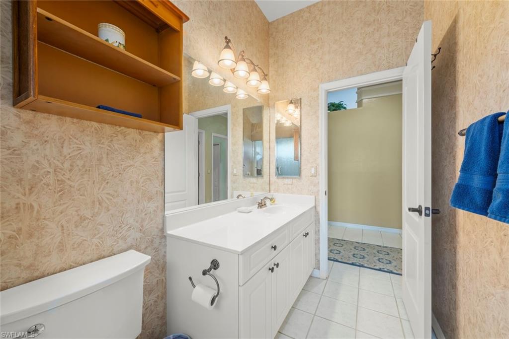 FIDDLESTICKS COUNTRY CLUB - Residential