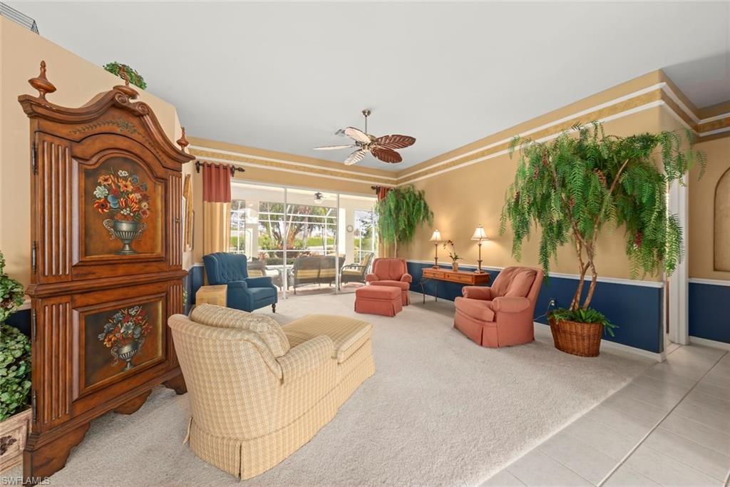 FIDDLESTICKS COUNTRY CLUB - Residential