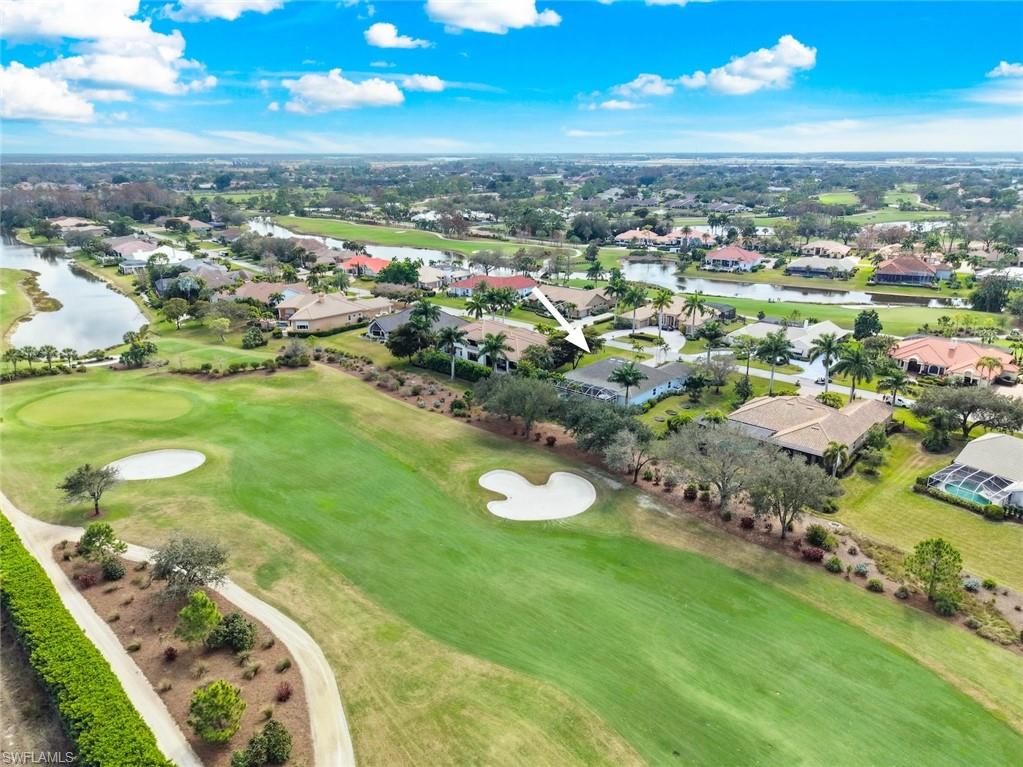 FIDDLESTICKS COUNTRY CLUB - Residential