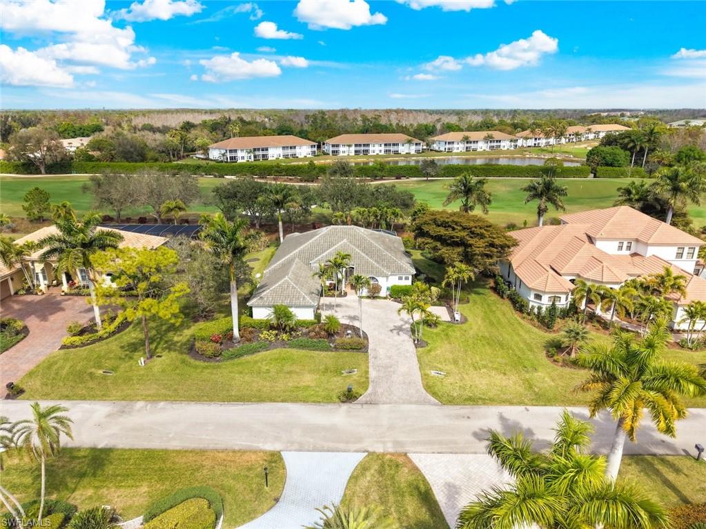 FIDDLESTICKS COUNTRY CLUB - Residential