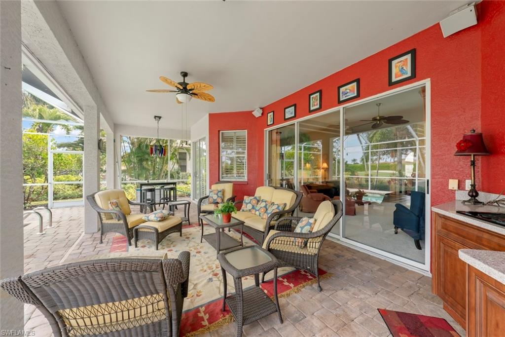 FIDDLESTICKS COUNTRY CLUB - Residential