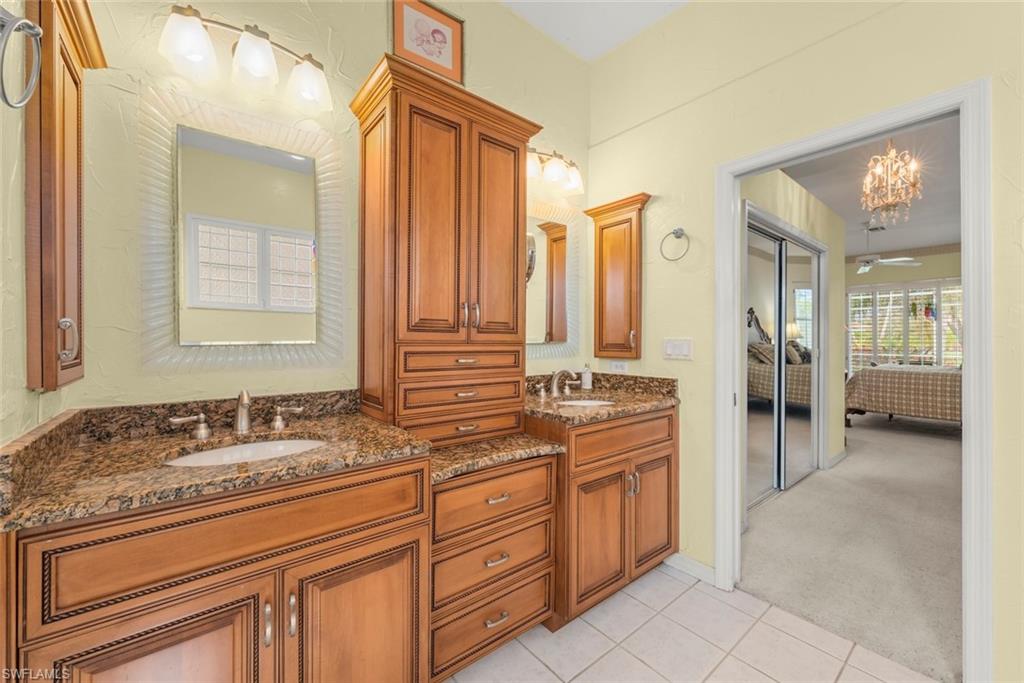 FIDDLESTICKS COUNTRY CLUB - Residential