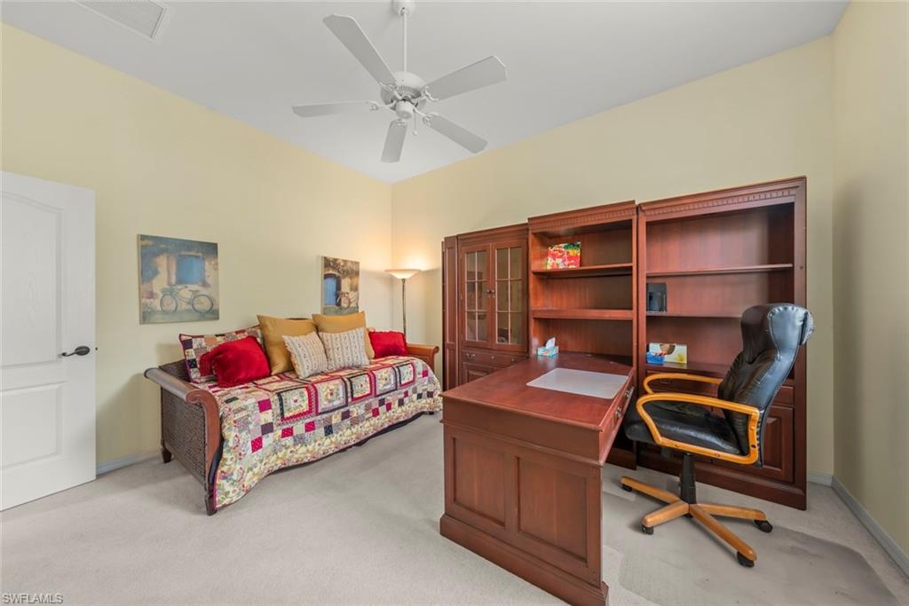 FIDDLESTICKS COUNTRY CLUB - Residential