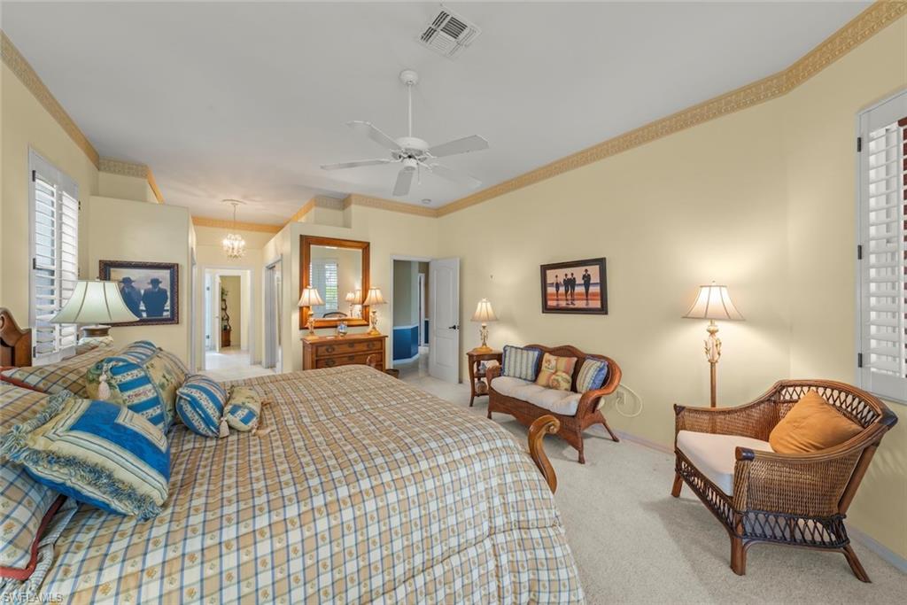 FIDDLESTICKS COUNTRY CLUB - Residential