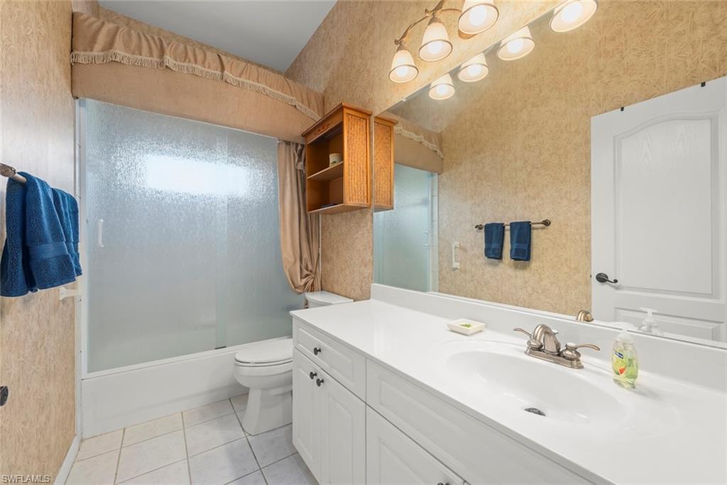 FIDDLESTICKS COUNTRY CLUB - Residential