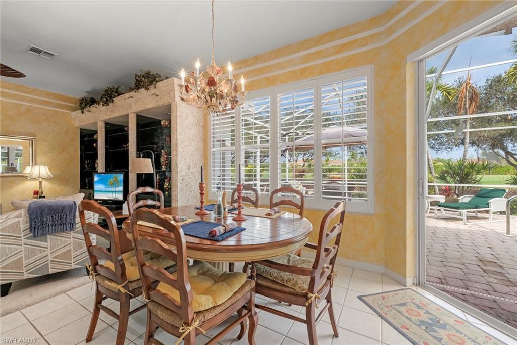 FIDDLESTICKS COUNTRY CLUB - Residential