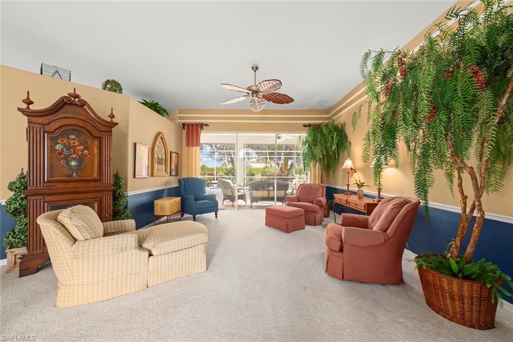 FIDDLESTICKS COUNTRY CLUB - Residential