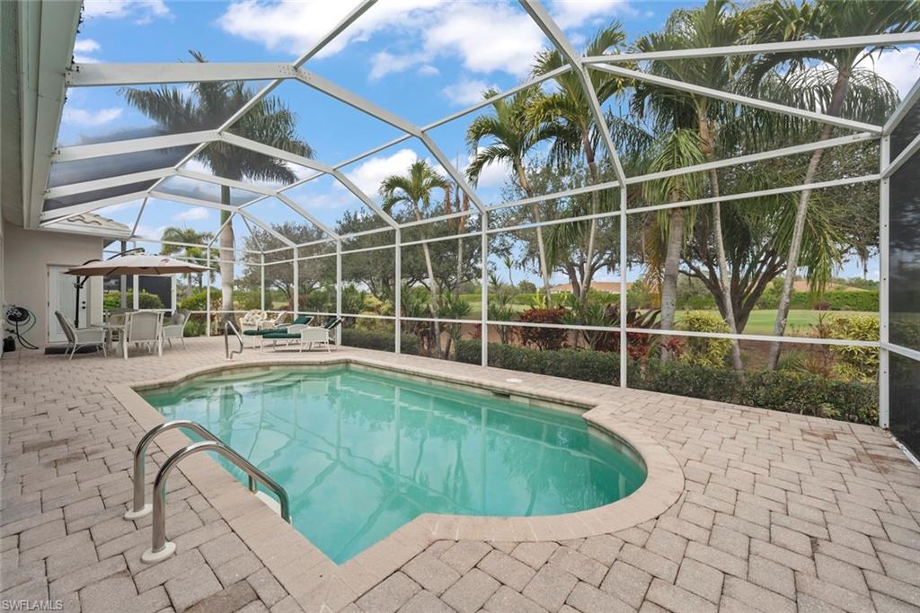 FIDDLESTICKS COUNTRY CLUB - Residential