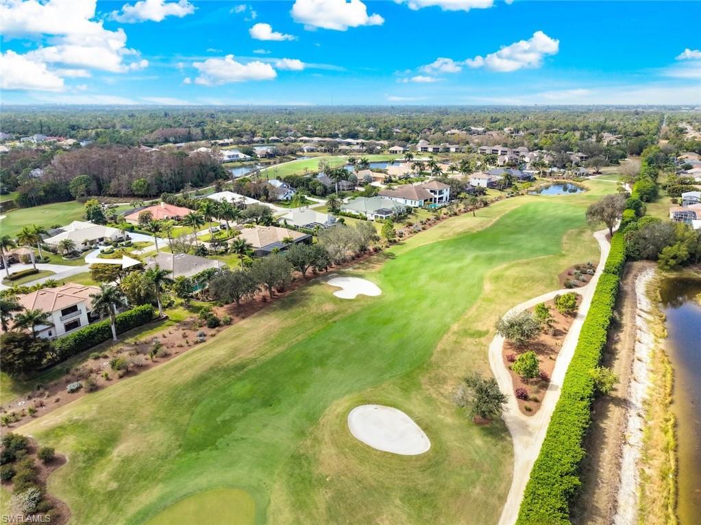 FIDDLESTICKS COUNTRY CLUB - Residential