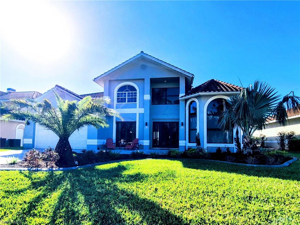 1944 Four Mile Cove PKY