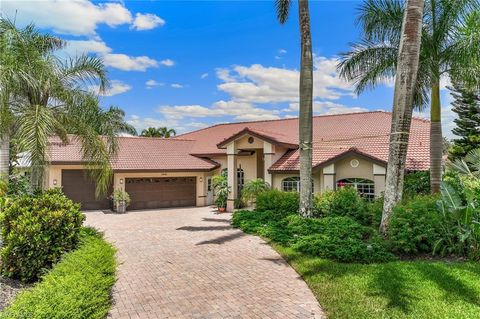 11840 Longshore WAY W NAPLES FL 34119