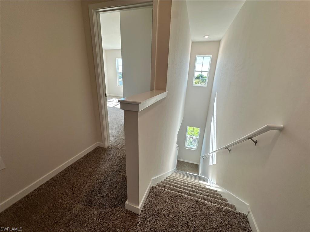 ASHER PARK - Residential Lease