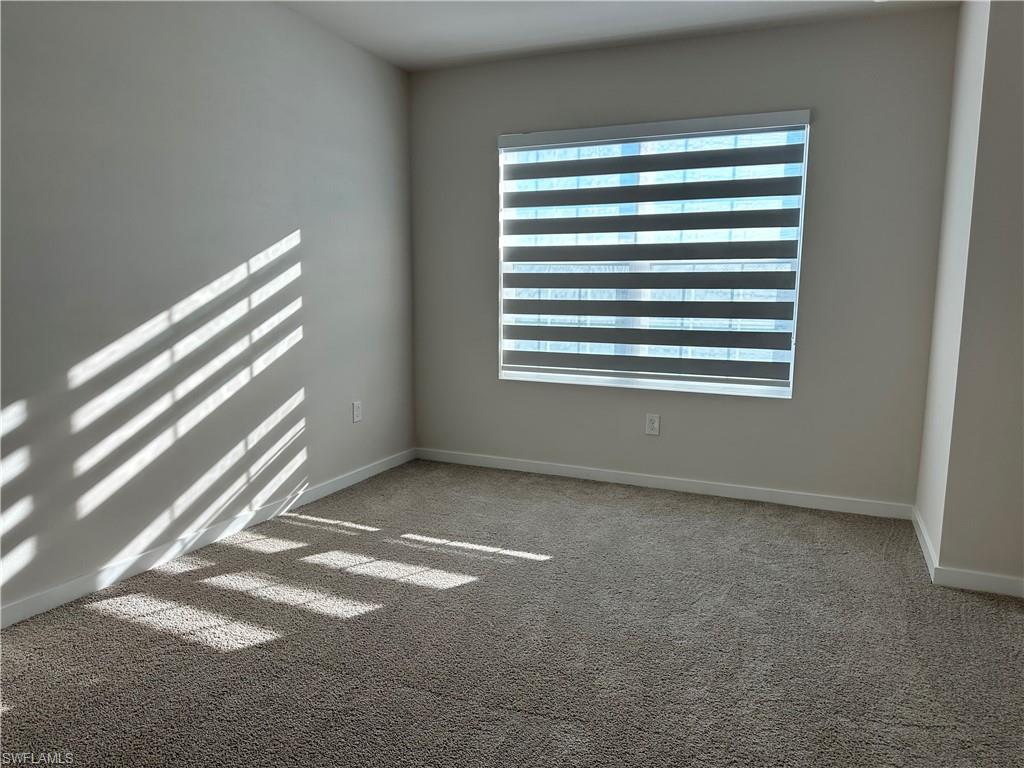 ASHER PARK - Residential Lease