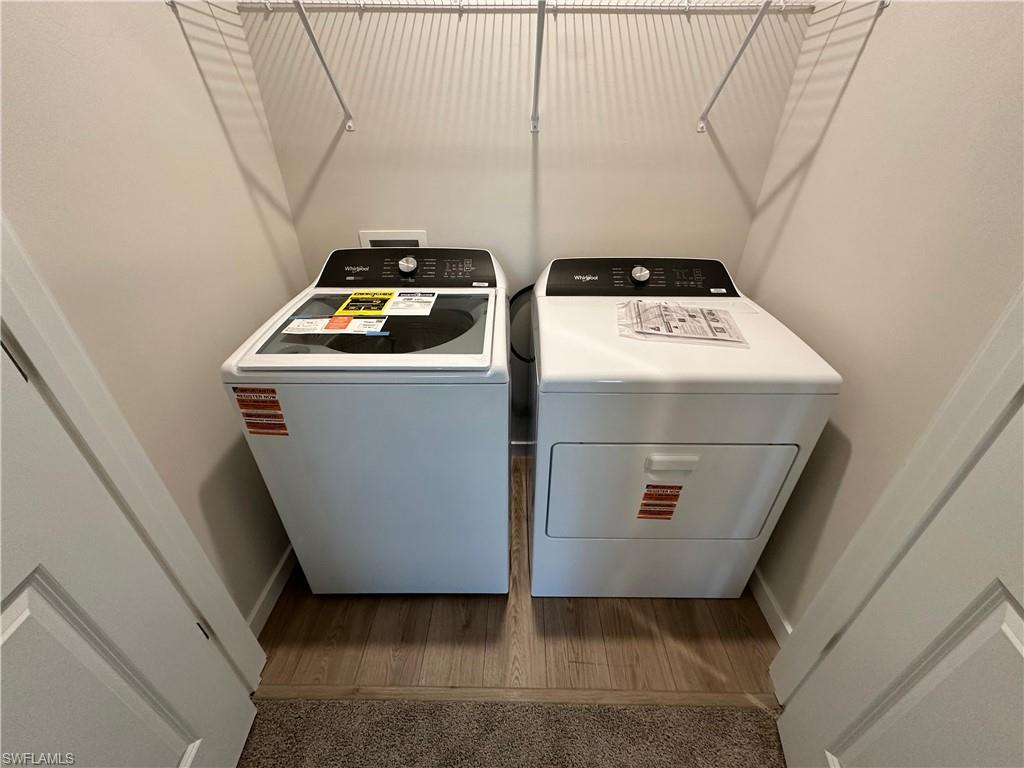 ASHER PARK - Residential Lease