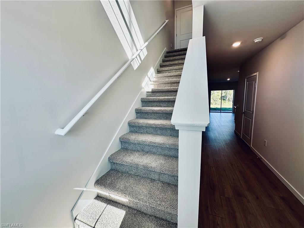 ASHER PARK - Residential Lease