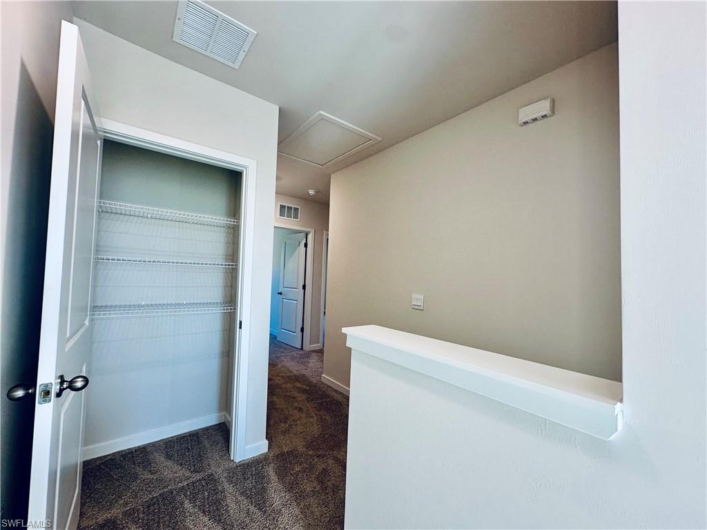 ASHER PARK - Residential Lease