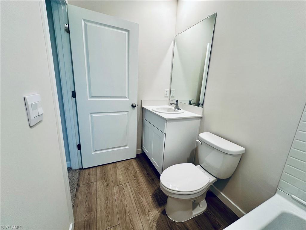 ASHER PARK - Residential Lease