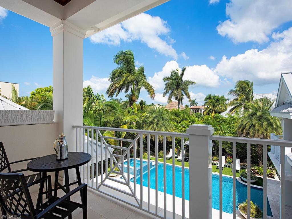 OLDE NAPLES - Residential