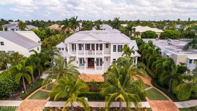 OLDE NAPLES - Residential