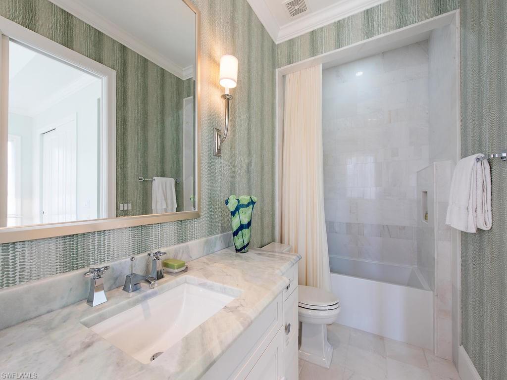 OLDE NAPLES - Residential