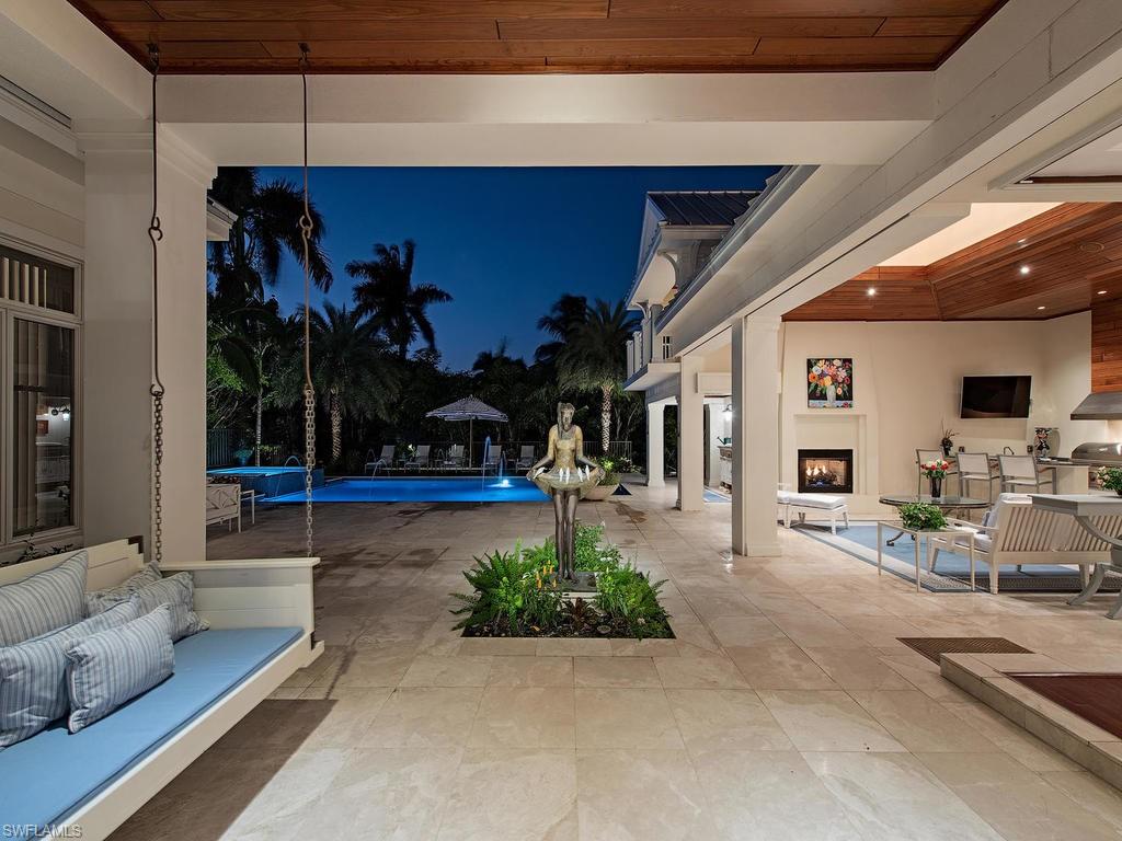 OLDE NAPLES - Residential