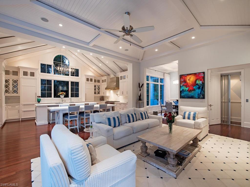 OLDE NAPLES - Residential